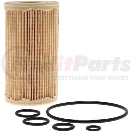 TG8481 by FRAM - Cartridge Oil Filter