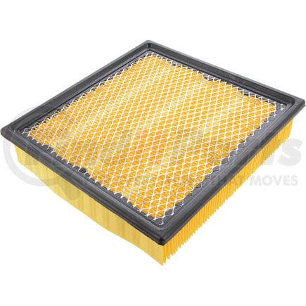 FRAM TGA10262 Engine Air Filter Flexible Panel Air Filter