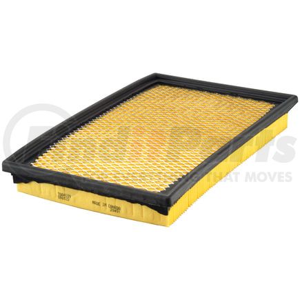 TGA4309 by FRAM - Flexible Panel Air Filter