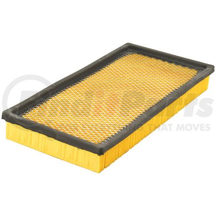 TGA3901 by FRAM - Flexible Panel Air Filter