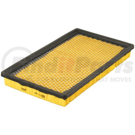 FRAM TGA5058 Engine Air Filter Flexible Panel Air Filter