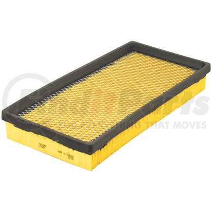 TGA6366 by FRAM - Flexible Panel Air Filter