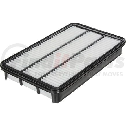 FRAM TGA7351 Engine Air Filter Rigid Panel Air Filter