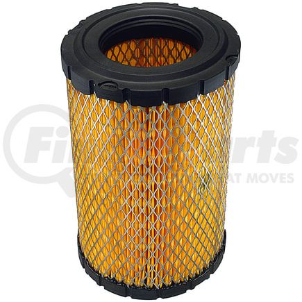 TGA8038 by FRAM - Radial Seal Air Filter