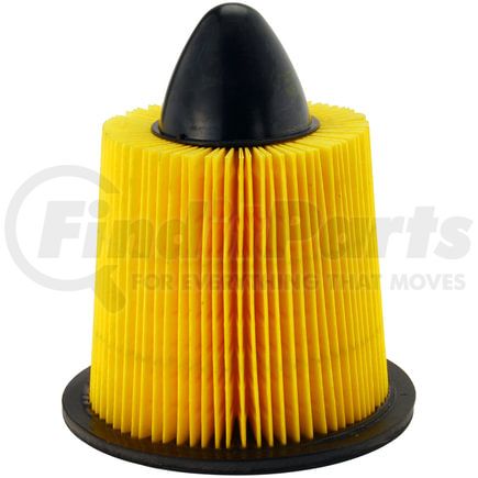 TGA7774 by FRAM - Cone Shaped Conical Air Filter