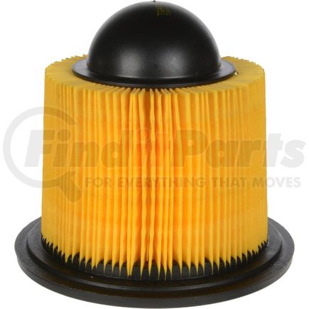 TGA8039 by FRAM - Cone Shaped Conical Air Filter