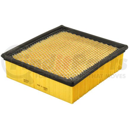 TGA8243 by FRAM - Flexible Panel Air Filter