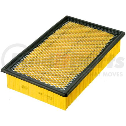 TGA9332 by FRAM - Flexible Panel Air Filter