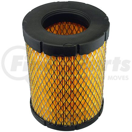 TGA9345 by FRAM - Radial Seal Air Filter