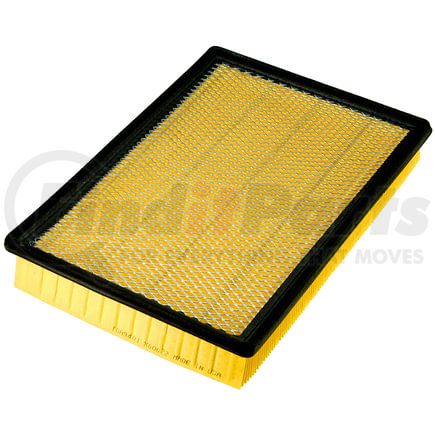 FRAM TGA9401 Engine Air Filter Flexible Panel Air Filter