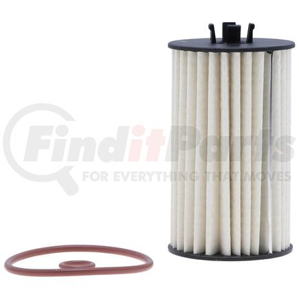 XG10246 by FRAM - Cartridge Oil Filter