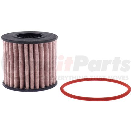 XG10358 by FRAM - Cartridge Oil Filter
