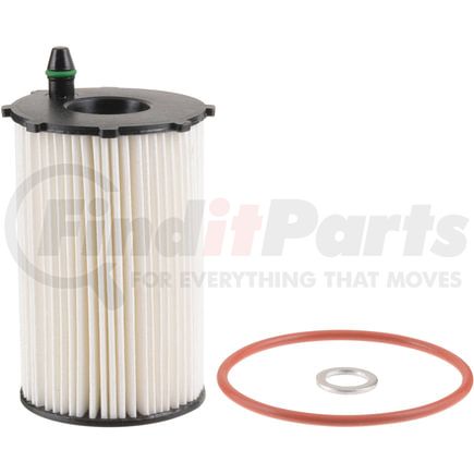 XG10855 by FRAM - Cartridge Oil Filter