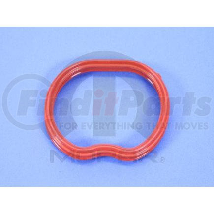 4663760 by MOPAR - Engine Intake Manifold Gasket - Lower, for 2001-2010 Dodge and Chrysler