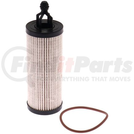 XG11665 by FRAM - Cartridge Oil Filter