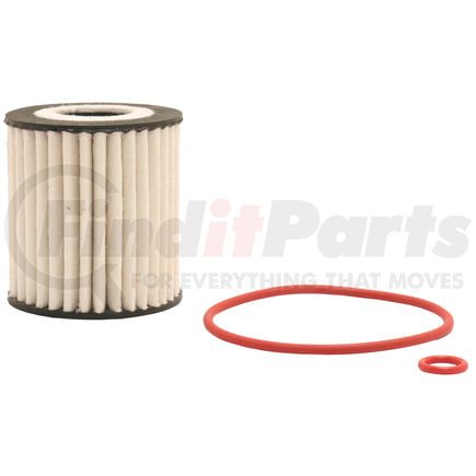 XG9641 by FRAM - Cartridge Oil Filter