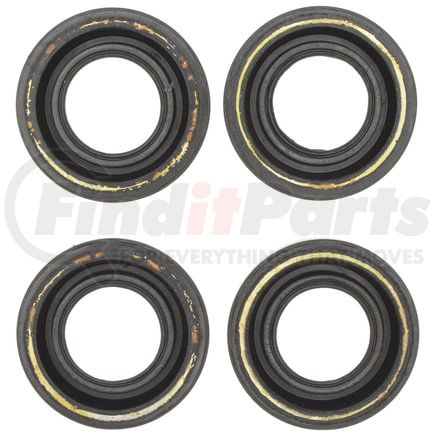 GS33725 by CLEVITE ENGINE PARTS - Spark Plug Tube Seal