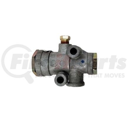 Bendix 101916 Air Brake Limiting Valve Air Brake Limiting Valve - RV-3 Non-Adjustable, 1/4-18 NPT In/Out, 1/8-27 NPT Control