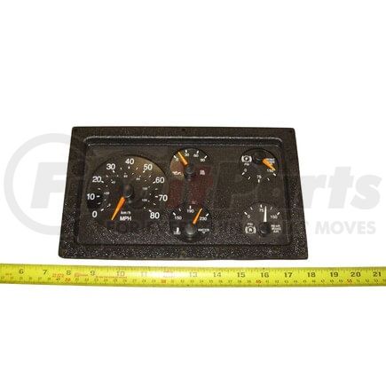 3968955 by AUTOCAR - CLUSTER -