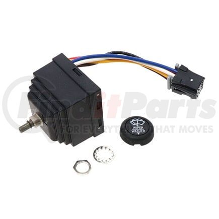 46023310 by MORGAN - Wiper Switch