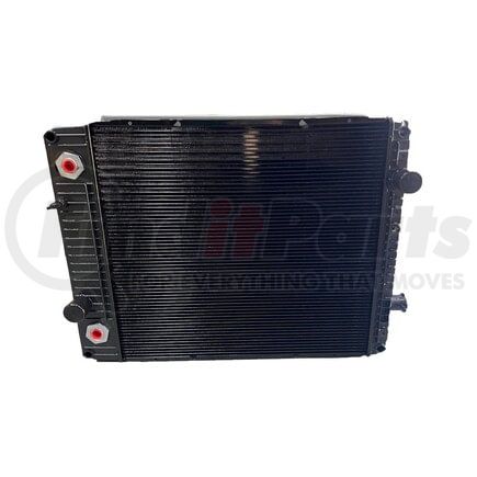 05-37236-001 by FREIGHTLINER - Radiator - Housed