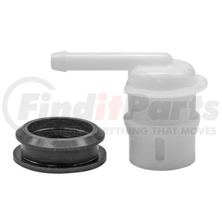 212-020-6044 by DETROIT DIESEL - Detroit Diesel DEF (Diesel Exhaust Fluid) Vent