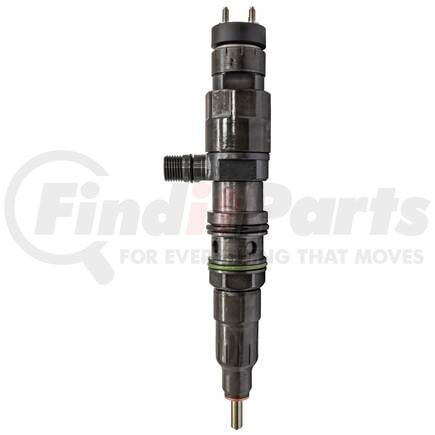 241-130-1062 by D&W - D&W Remanufactured Bosch Injector