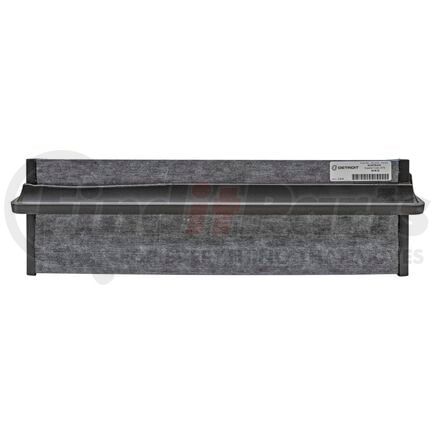 201-020-0001 by D&W - D&W Detroit Diesel Air Filter