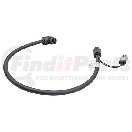 151-020-0009 by D&W - D&W Freightliner DEF (Diesel Exhaust Fluid) Hose