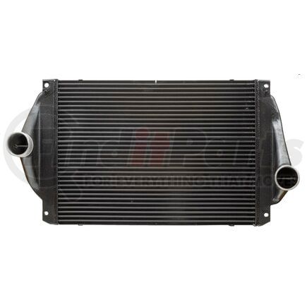 110-020-0002 by D&W - D&W Freightliner Charge Air Cooler