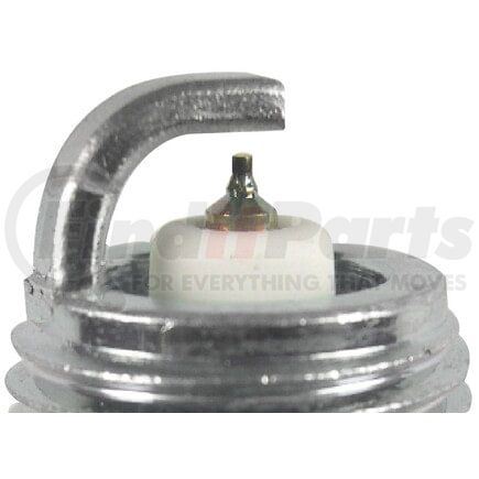 3588 by NGK SPARK PLUGS - Laser Iridium™ Spark Plug - 14mm Thread Diameter, 5/8" Hex, Flat Seat