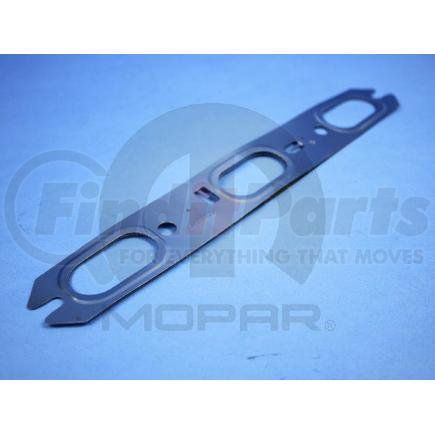 4663958 by MOPAR - Exhaust Manifold Gasket - Front/Rear, Left/Right, for 2001-2011 Dodge/Chrysler