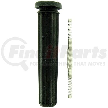 58969 by NGK SPARK PLUGS - NGK Coil on Plug Boot