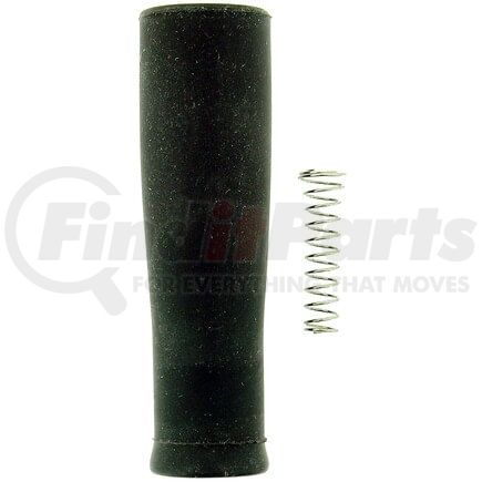 58971 by NGK SPARK PLUGS - NGK Coil on Plug Boot