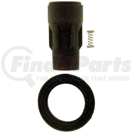 58967 by NGK SPARK PLUGS - NGK Coil on Plug Boot
