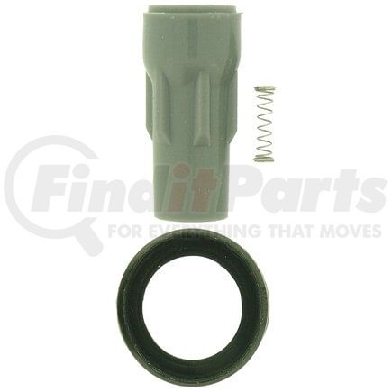 58968 by NGK SPARK PLUGS - NGK Coil on Plug Boot