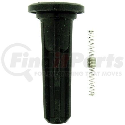 58981 by NGK SPARK PLUGS - NGK Coil on Plug Boot