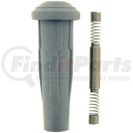 58977 by NGK SPARK PLUGS - NGK Coil on Plug Boot