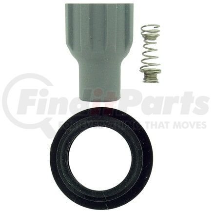 58984 by NGK SPARK PLUGS - NGK Coil on Plug Boot