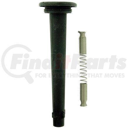 58997 by NGK SPARK PLUGS - NGK Coil on Plug Boot