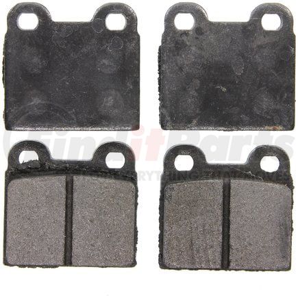 Wagner Mining ZX30A SEMI-MET PAD