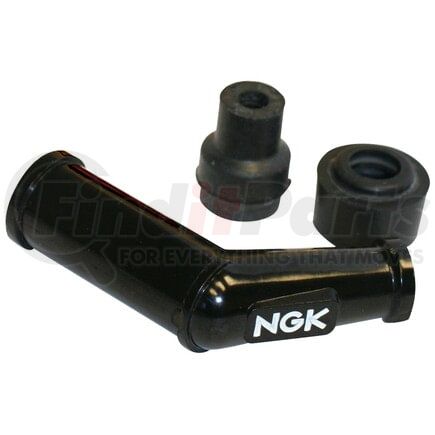 8032 by NGK SPARK PLUGS - VB05F Cap