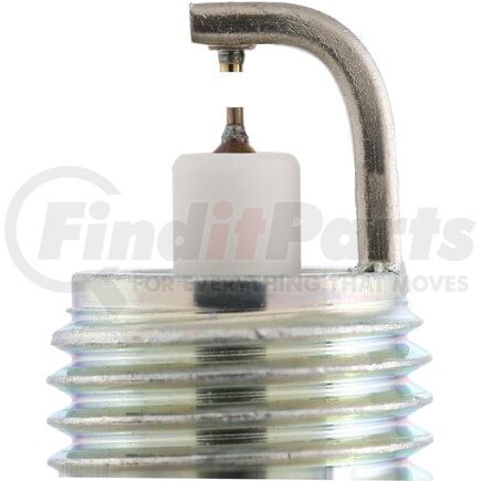 90935 by NGK SPARK PLUGS - NGK Laser Iridium High Ignitability Spark Plug