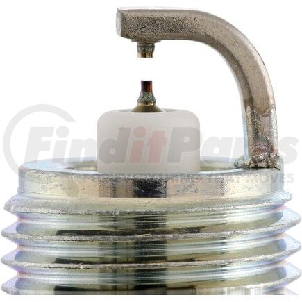 91112 by NGK SPARK PLUGS - NGK Laser Iridium High Ignitability Spark Plug