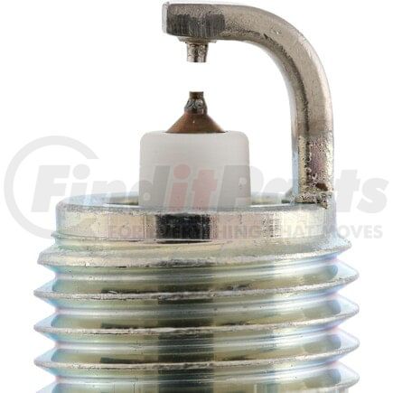 93135 by NGK SPARK PLUGS - NGK Laser Iridium High Ignitability Spark Plug