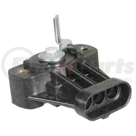 TH0046 by NTK - NTK Throttle Position Sensor