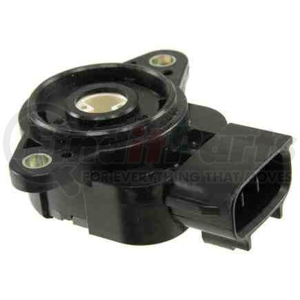 TH0055 by NTK - NTK Throttle Position Sensor
