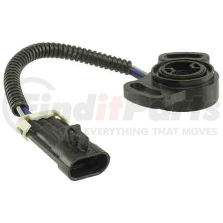 NTK TH0068 Throttle Position Sensor NTK Throttle Position Sensor