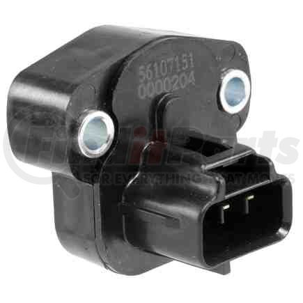 TH0075 by NTK - NTK Throttle Position Sensor