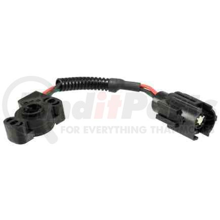 TH0097 by NTK - NTK Throttle Position Sensor